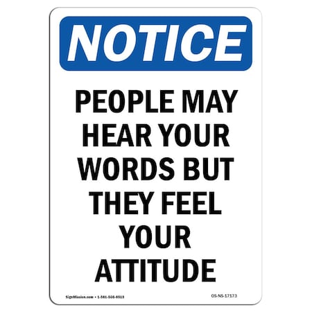 Signmission